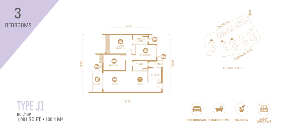 3-bedroom-type-J1
