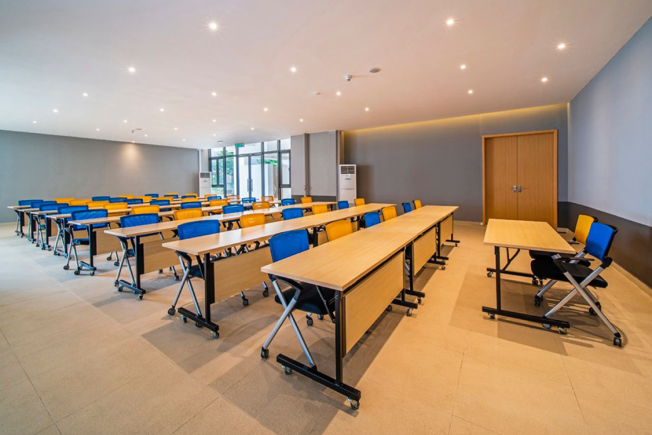 classroom
